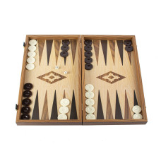 Desková hra Backgammon