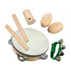 Set hudebních nástrojů II