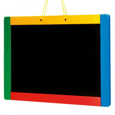 Magnetická závěsná tabule Educo