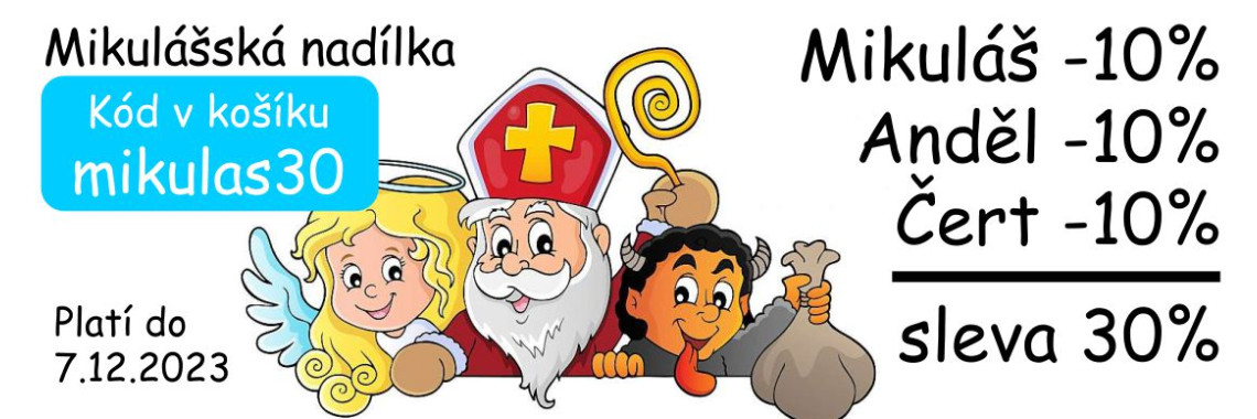 Mikulas 30