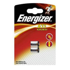 E11A/V11GA 2BP Alk ENERGIZER 2ks