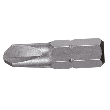 BIT TW TRI-WING 1/4” | 2X25 MM (1BAL/2KS)