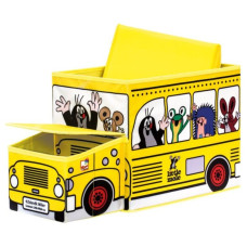 Box na hračky BUS